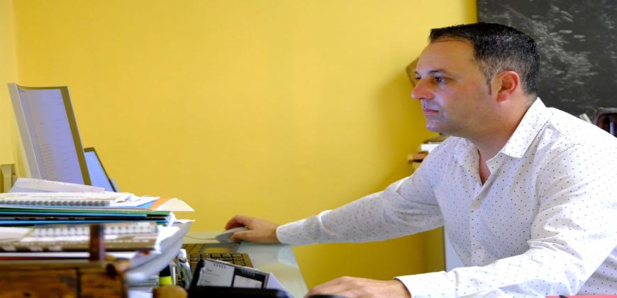 El Consejo de Gobierno del Cabildo da luz verde al Reglamento de la marca ‘Mojo Palmero’