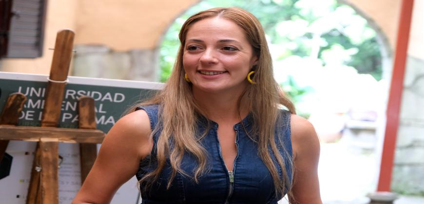 El Cabildo encarga la realización de un estudio de carga de los senderos más transitados de la Isla