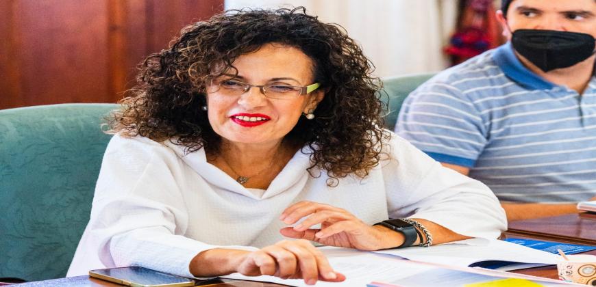 El Cabildo convoca las ayudas para las asociaciones vecinales de La Palma