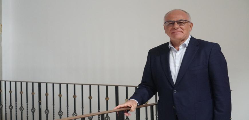 El Consejo Insular de Aguas destina 25.000 euros a reducir las pérdidas en el canal Los Lirios, en Puntallana