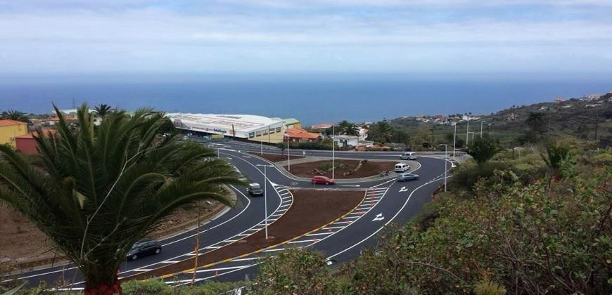 El Fdcan mejora la vida de la ciudadanía palmera con acciones «invisibles»