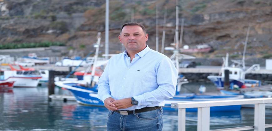 El Cabildo destina 52.000 euros a las cofradías de pescadores de La Palma