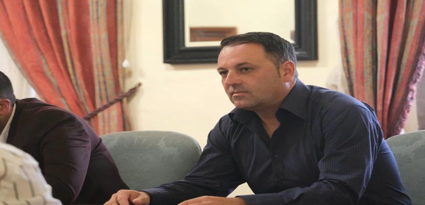 Agricultura colabora con Cruz Roja para la adquisición de productos frescos de La Palma 