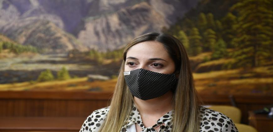 El Cabildo organiza el ‘Encuentro Atlántico de Educación Ambiental para la Sostenibilidad’ para abordar retos y soluciones en común