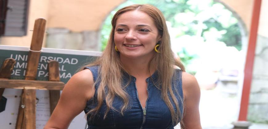 El Cabildo saca a licitación la obra para mejorar el drenaje y acondicionamiento de la pista forestal del Pico de la Nieve