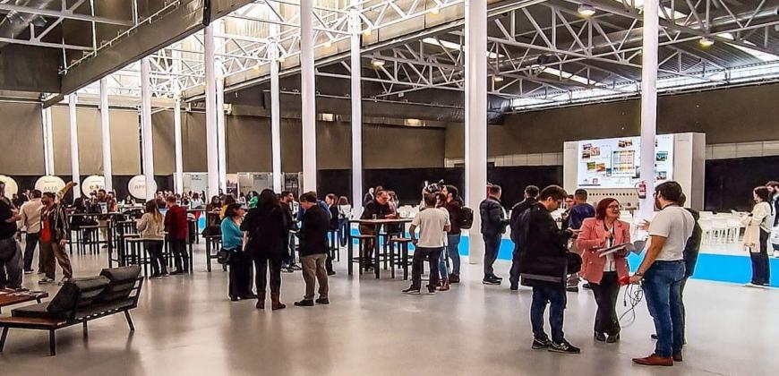 Sodepal posiciona a La Palma ante localizadoras y productoras internacionales como escenario natural de rodajes 