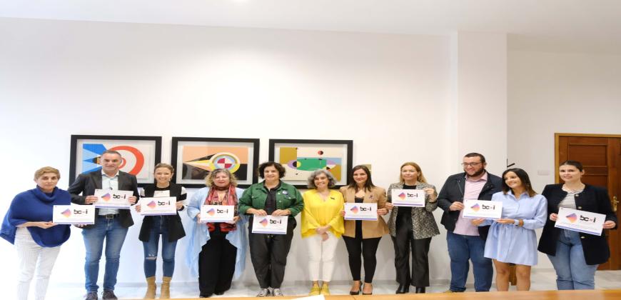 El Cabildo y 8 ayuntamientos de La Palma se adhieren al movimiento de ‘Bibliotecas Canarias por la Igualdad’