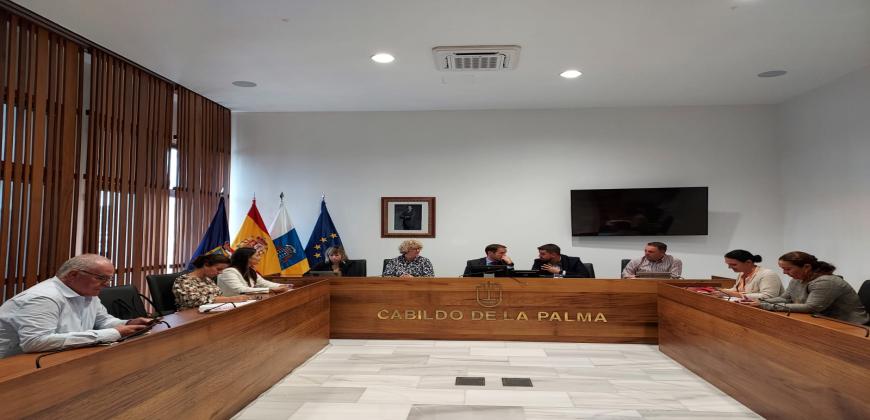 Sodepal consolida en el presupuesto de 2023 un modelo de gestión responsable y sostenible, que controla el gasto y cumple con sus proveedores