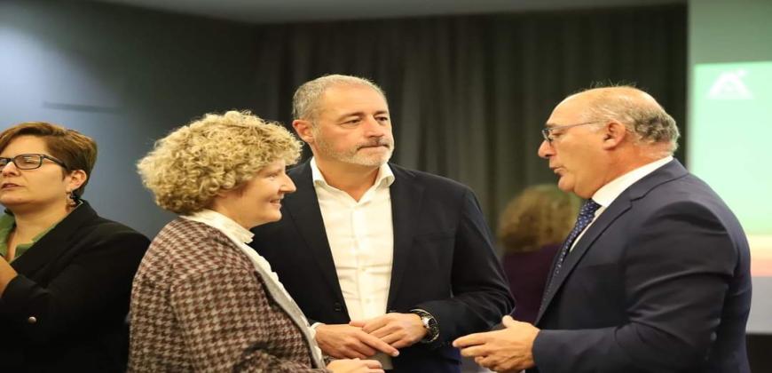 Los Profesionales de la Gestión del Deporte conceden a Transvulcania el premio al Mejor Evento Deportivo de Canarias