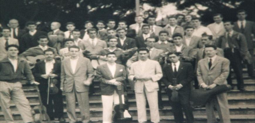 Colección Facundo Daranas