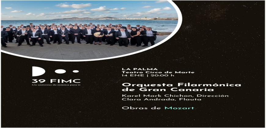 El Consejo Insular de Aguas financia la mejora  de la red de riego del municipio de San Andrés y Sauces