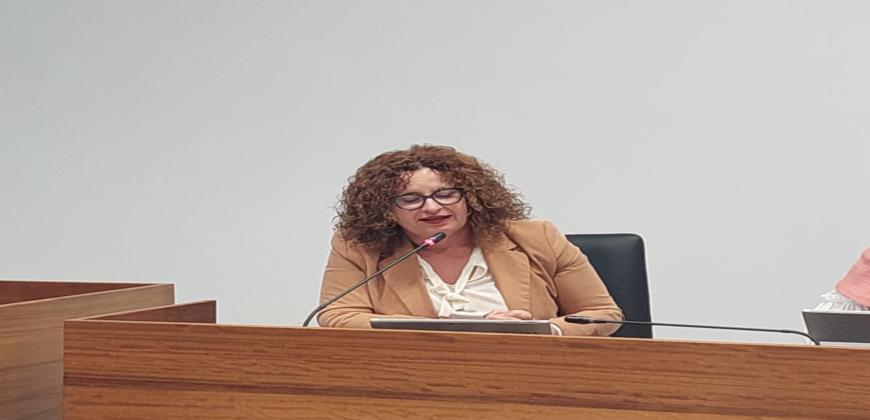 El Cabildo continúa trabajando para aumentar la respuesta a la personas sin hogar en La Palma