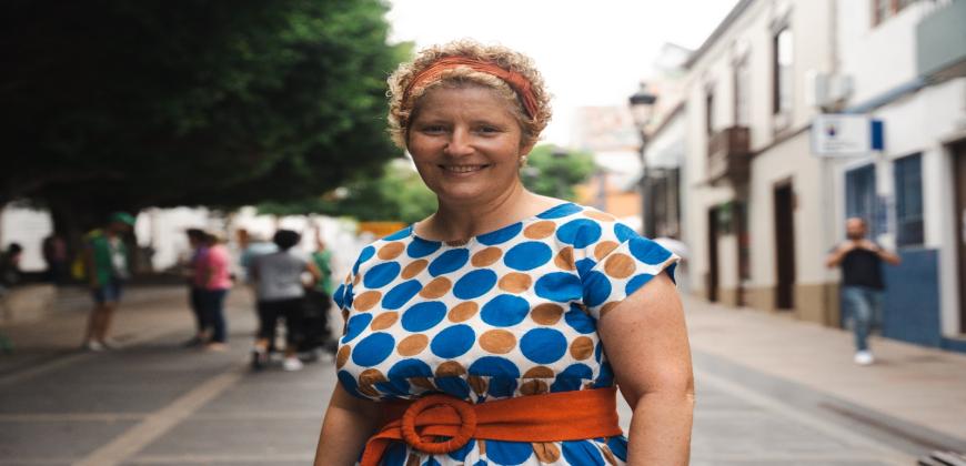 El proyecto Isla Bonita Moda, de Sodepal, genera un impacto en comunicación cifrado en casi 3 millones de euros durante el 2022