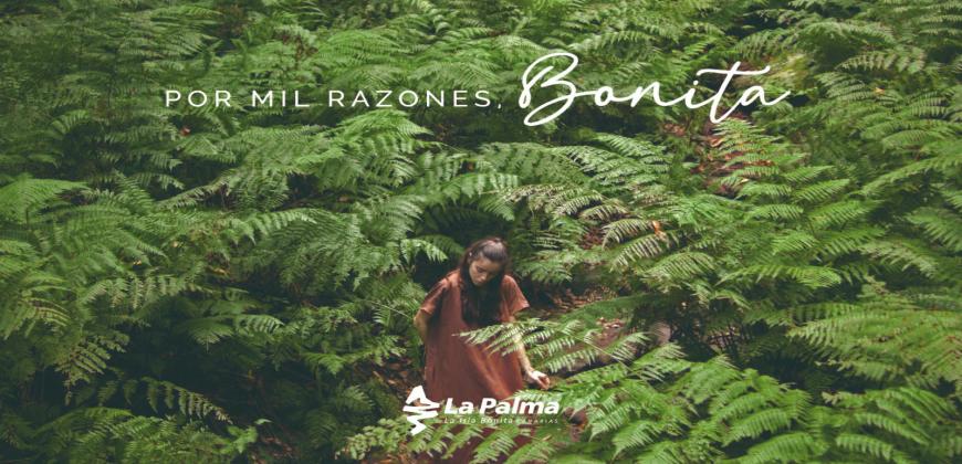 Turismo presenta una nueva edición de la campaña ‘Por mil razones, Bonita’