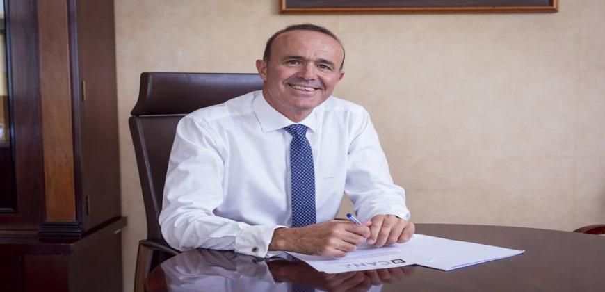 La Palma multiplica su presencia en ferias y eventos promocionales turísticos