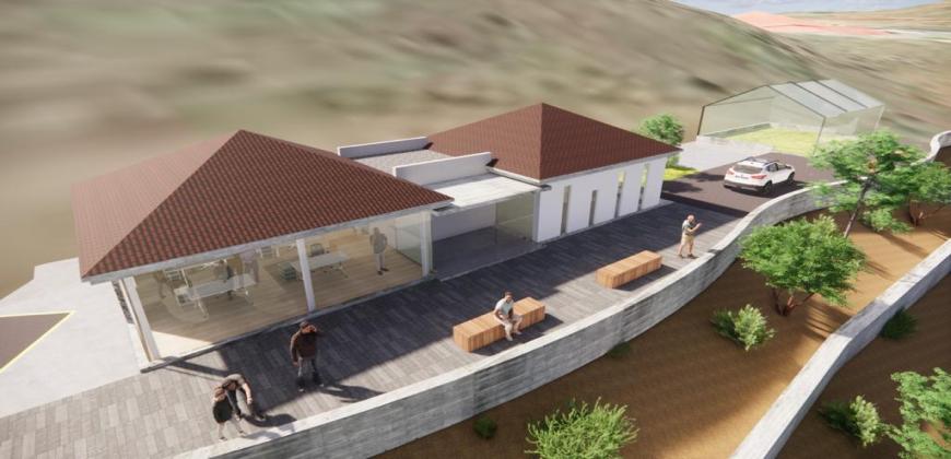 Medio Ambiente aprueba la ampliación y mejora de las instalaciones del Vivero Insular