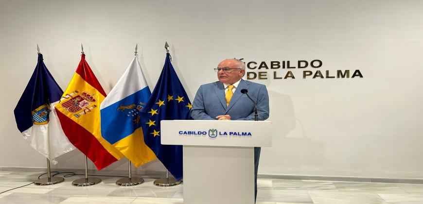 El Consejo de Gobierno da luz verde a la redacción definitiva del proyecto del Balneario de Fuente Santa