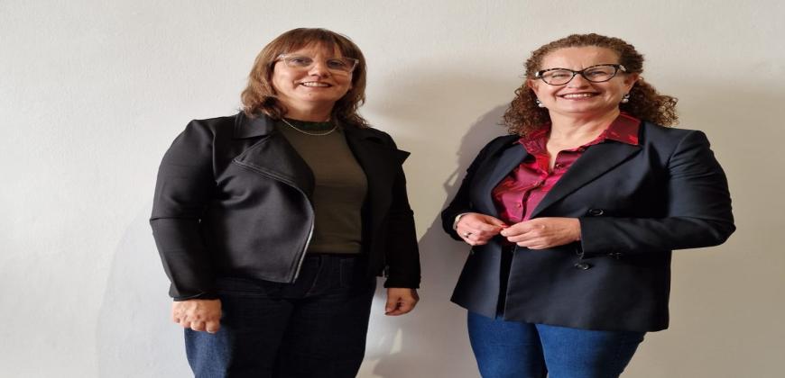 El Cabildo concede 160.000 euros al ayuntamiento de Puntallana para ampliar la residencia de mayores