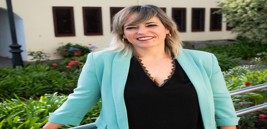 El Cabildo de La Palma promueve la economía circular y la sostenibilidad entre los escolares de la Isla