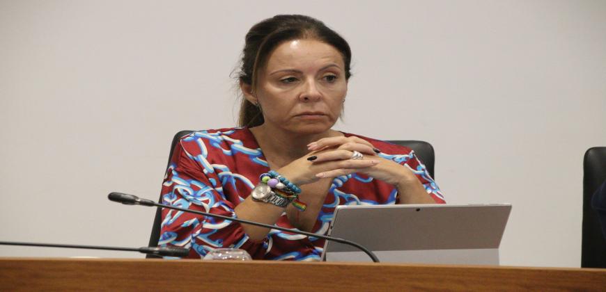 El Cabildo concederá ayudas directas a los afectados por el incendio de junio en el noroeste de la Isla