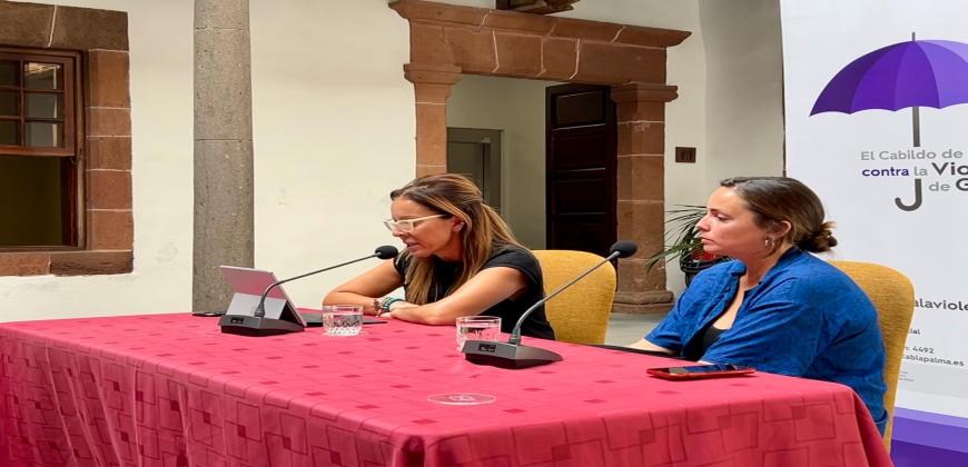 La Casa Salazar acoge la exposición ‘El Peso’ para concienciar sobre las violencias de género