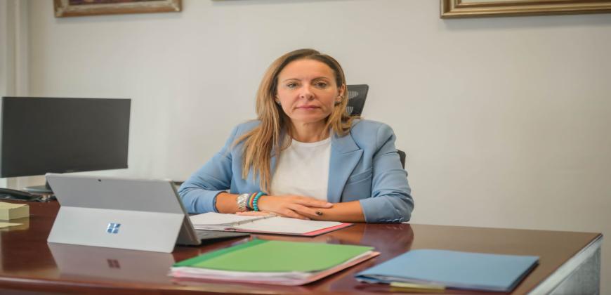 El Cabildo abre la convocatoria para solicitar las ayudas para proyectos sociales que fomenten la igualdad en el deporte