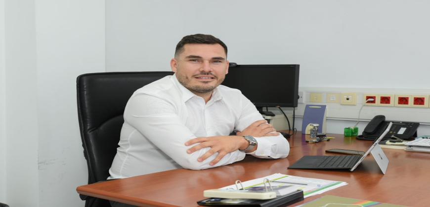 El Cabildo concede 45.000 euros a asociaciones juveniles y prestadoras de servicios a la juventud