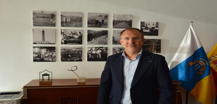 La Palma promociona en Fitur 2024 los múltiples atractivos de la Isla y refuerza las conexiones  