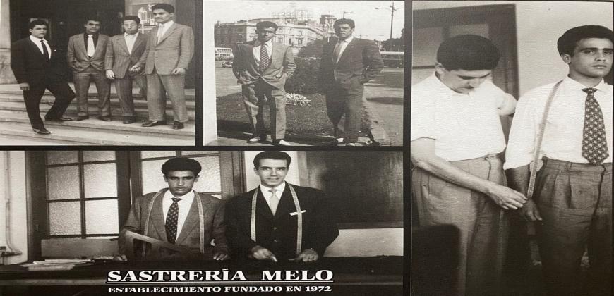 Isla Bonita Moda celebra este miércoles la primera edición de los “Premios Isla Bonita Moda al Talento Made in La Palma”