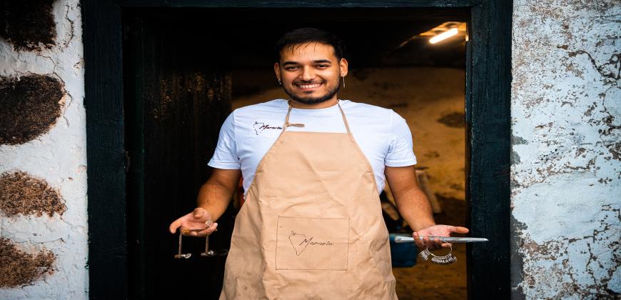 Isla Bonita Moda da la bienvenida a la marca de joyería de autor ‘Mararte’