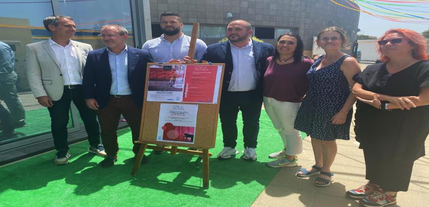 El Cabildo impulsa el novedoso proyecto ‘Multiversos pedagógicos’ en el CEIP La Laguna 