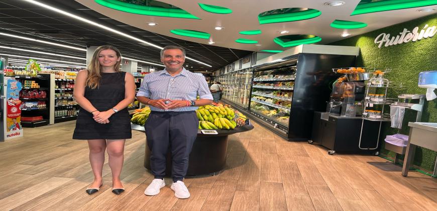 SPAR La Palma le pone su apellido a la Transvulcania Kids-Junior 