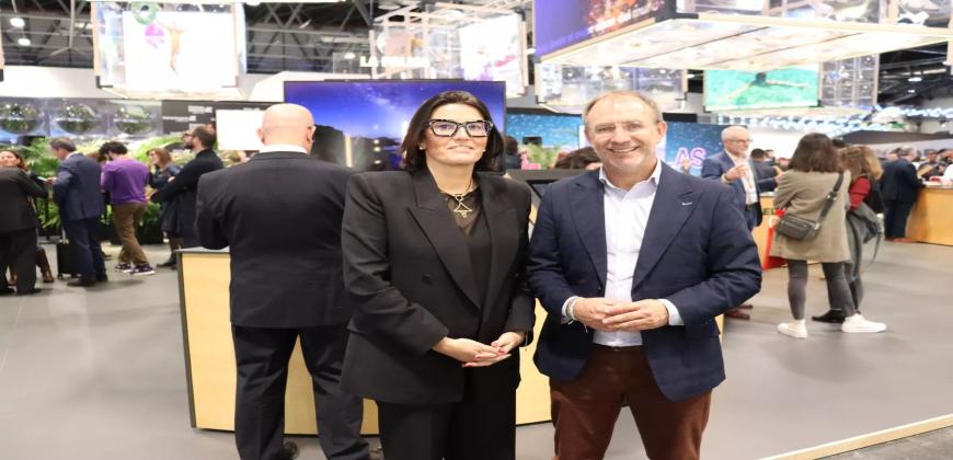 El Cabildo aprueba la inversión de más de un millón de euros para la realización de acciones de promoción turística de la Isla