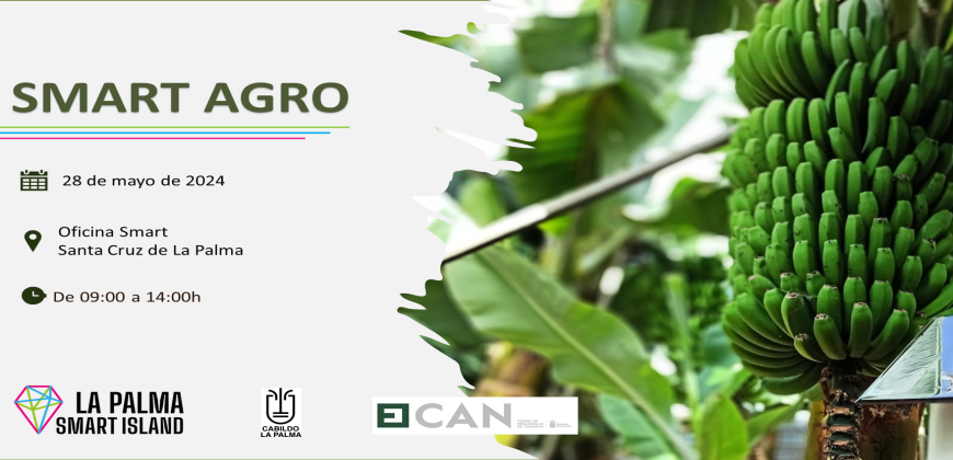 El Cabildo impulsa una formación en prácticas innovadoras y sostenibles para el campo de la Isla