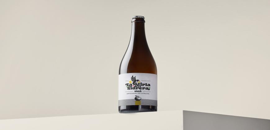 El Cabildo felicita a Vinos Tendal por su triunfo en el Concurso Oficial de Sidras Agrocanarias 2024