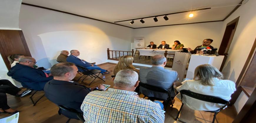 La Palma conmemora los Días Mundiales del Medio Ambiente y de los Océanos con un compromiso firme por la sostenibilidad y la educación ambiental