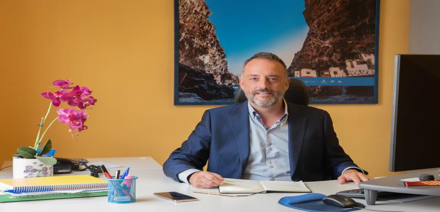 El Cabildo fomenta la promoción del sector primario a través de ferias y eventos fuera de la Isla