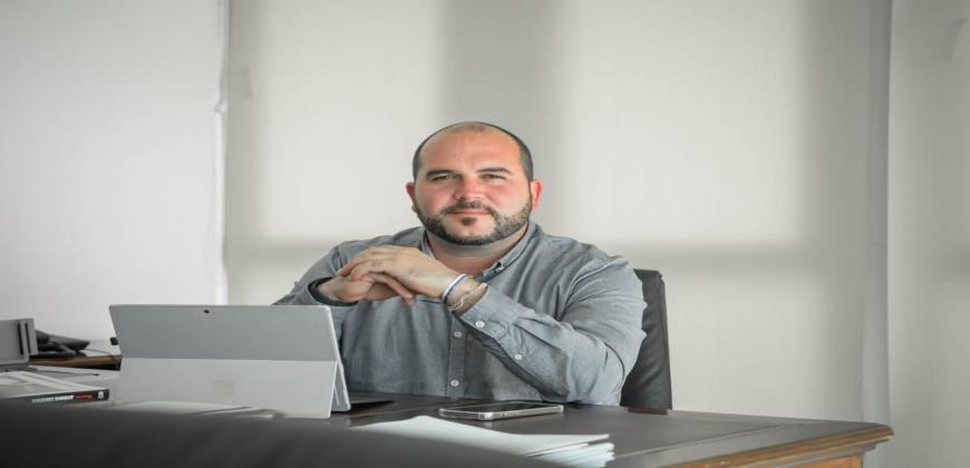 El Cabildo y las universidades públicas canarias garantizan el alojamiento de estudiantes en colegios mayores o residencias