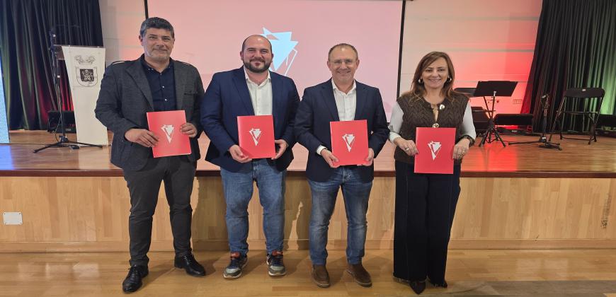 El Plan Estratégico Insular de Cultura establece la hoja de ruta del sector en La Palma para la próxima década