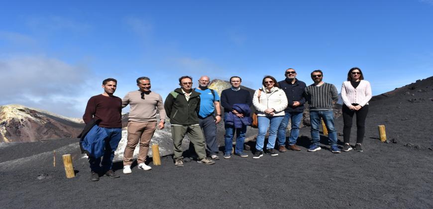 La Reserva de la Biosfera ejecuta satisfactoriamente 91 proyectos de recuperación de la Isla