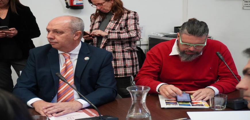 El Cabildo refuerza su compromiso con la Agenda 2030 en la reunión de la Red de Entidades Locales