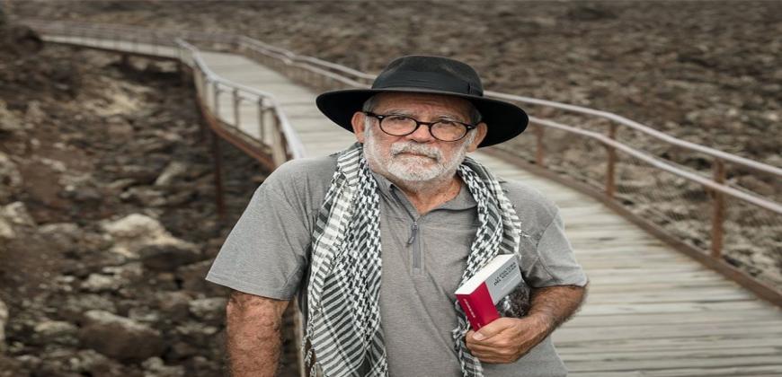 El Museo Arqueológico Benahoarita acoge la presentación del libro ‘La cultura del volcán’
