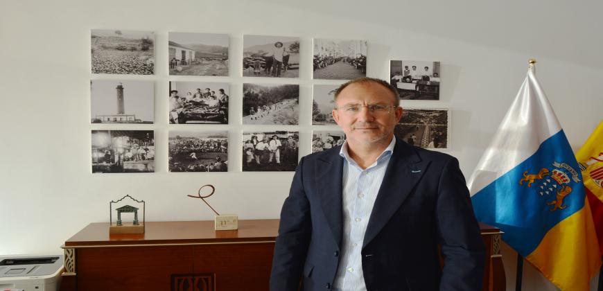 Los Premios Cabildo Insular de La Palma 2025 rinden homenaje a personalidades y entidades claves para la sociedad y cultura de la Isla