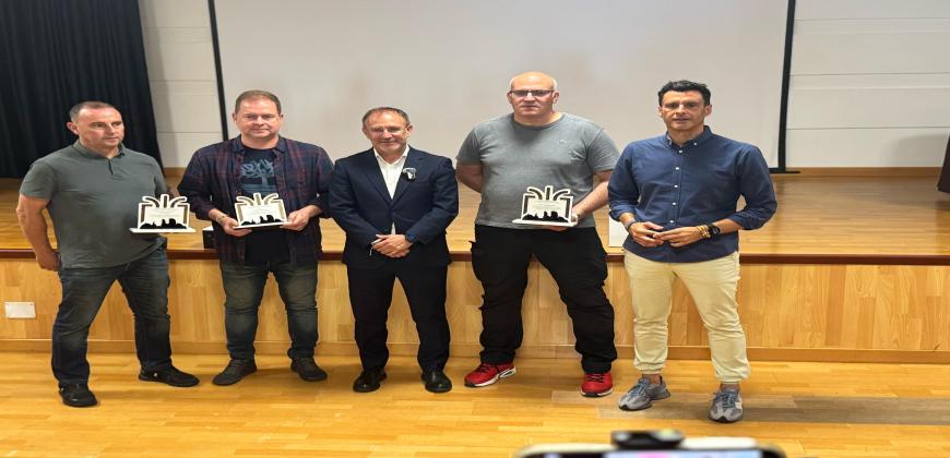 El Cabildo resalta la calidad de la gastronomía palmera reconocida con Soles Repsol 