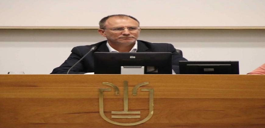 El Cabildo desarrolla una herramienta tecnológica para garantizar el reparto justo de ayudas agrícolas