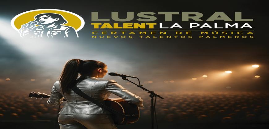 Lustral Talent La Palma