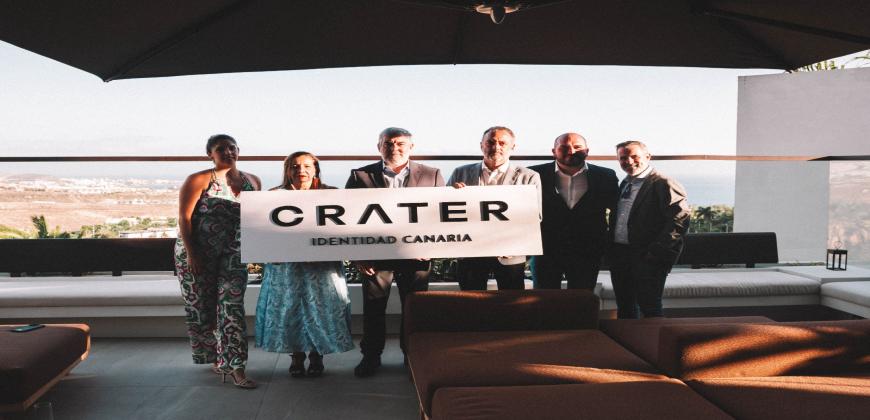 El Cabildo fomenta la promoción de la gastronomía palmera en el sur de Tenerife