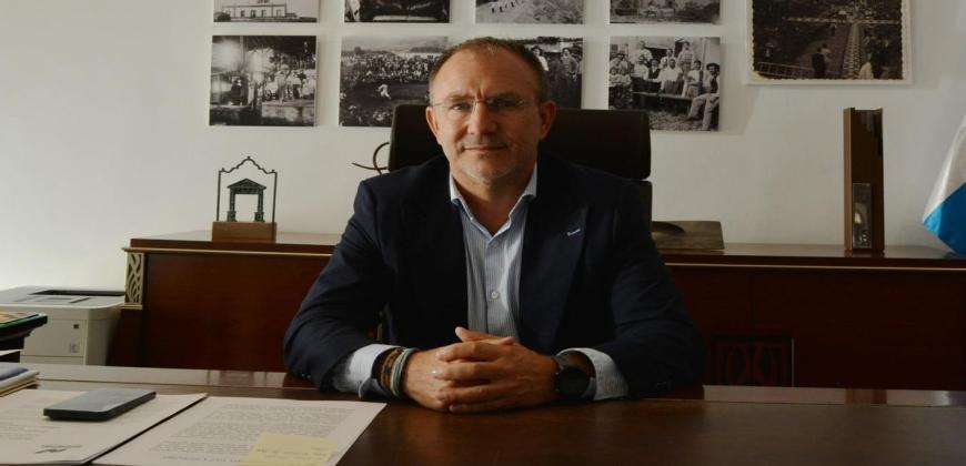 El Cabildo destina 800.000 euros en subvenciones para autónomos y empresas damnificadas por la erupción