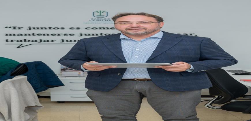 Fernando González Negrín