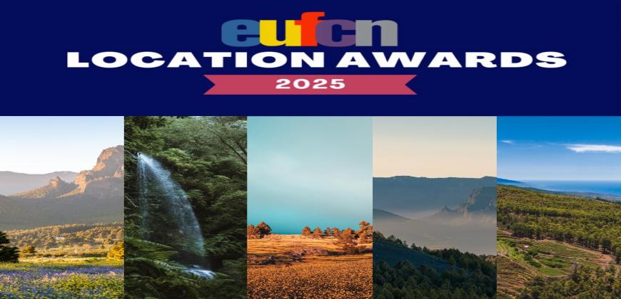 Premios EUFCN Location Awards